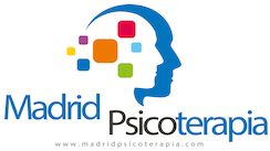 Madrid PsicoTerapia Logo