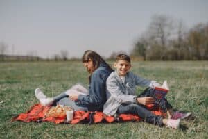 Autolesiones en adolescentes: cómo responder con calma — Madrid Terapia