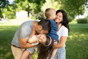 Delirium: qué es y cómo afecta a la familia emocionalmente — Madrid Terapia
